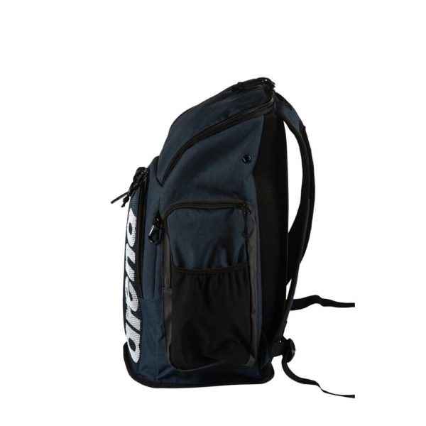 Zaino sportivo Team 45 - blu