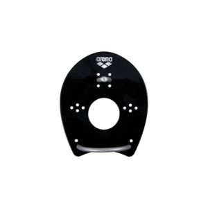 Elite Hand Paddle - nero
