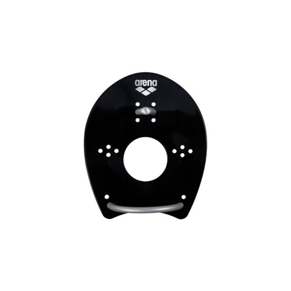 Elite Hand Paddle - nero