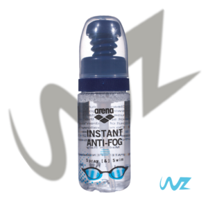 Spray anti-appannamento