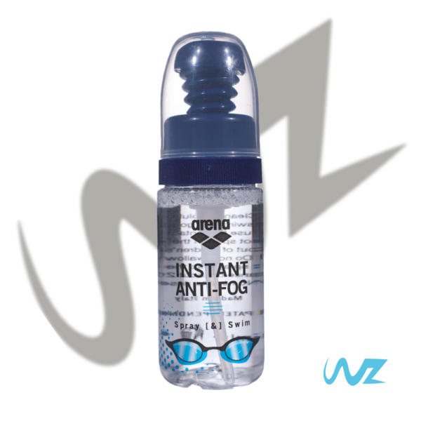Spray anti-appannamento