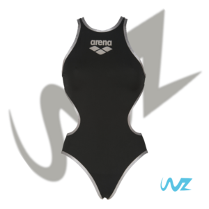 Costume Donna Arena One Biglogo - nero