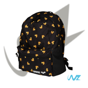 Zaino Team 30 Allover - ducks