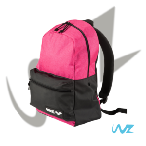 Zaino Team 30 - rosa