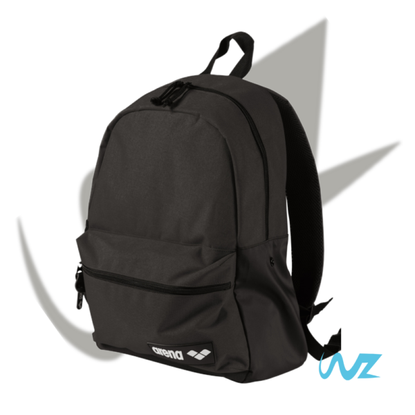 Zaino team back 30 - nero