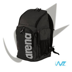 Zaino sportivo Team 45 - nero