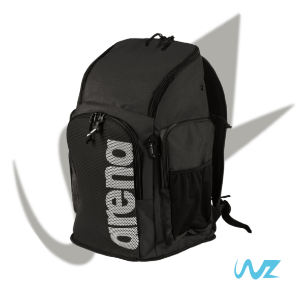 Zaino sportivo Team 45 - nero