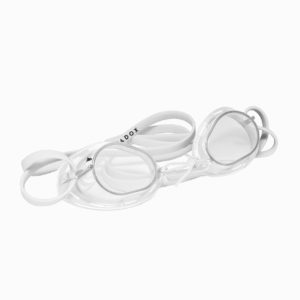 Occhialini Vadox Corsa - trasparenti