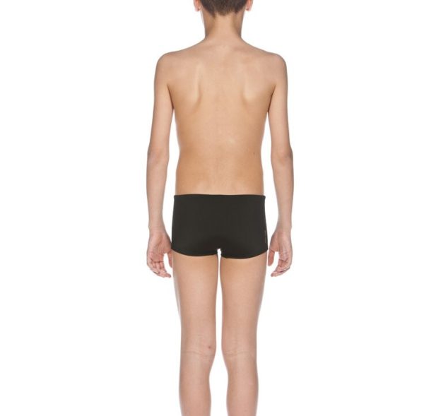 Costume Jr Solid Short - nero