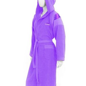 Accappatoio Donna Flyn - Viola