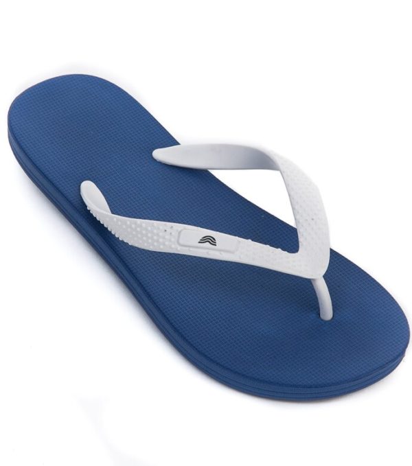 Infradito Aquarapid Gil - blu bianca