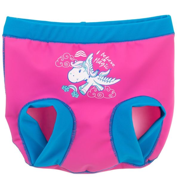 Costume Baby - rosa