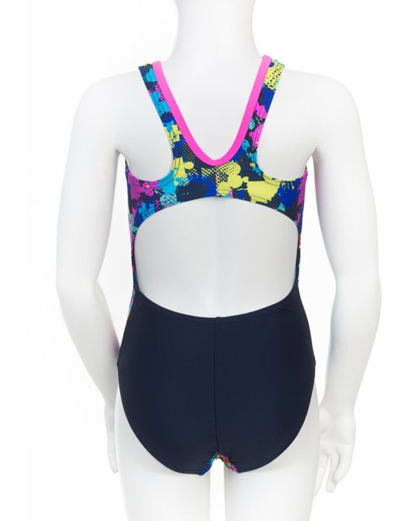 Costume Bambina Lizzie