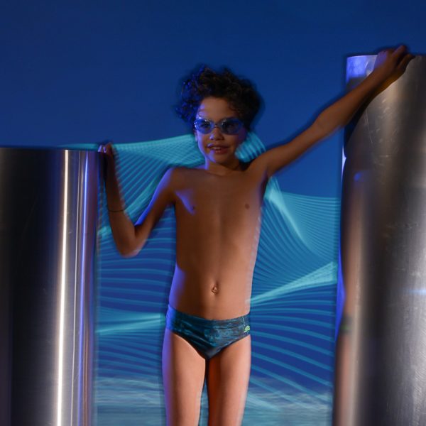 Costume Bambino Bennix