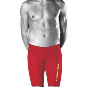 AQ Race XTRPRO Jammer - rosso