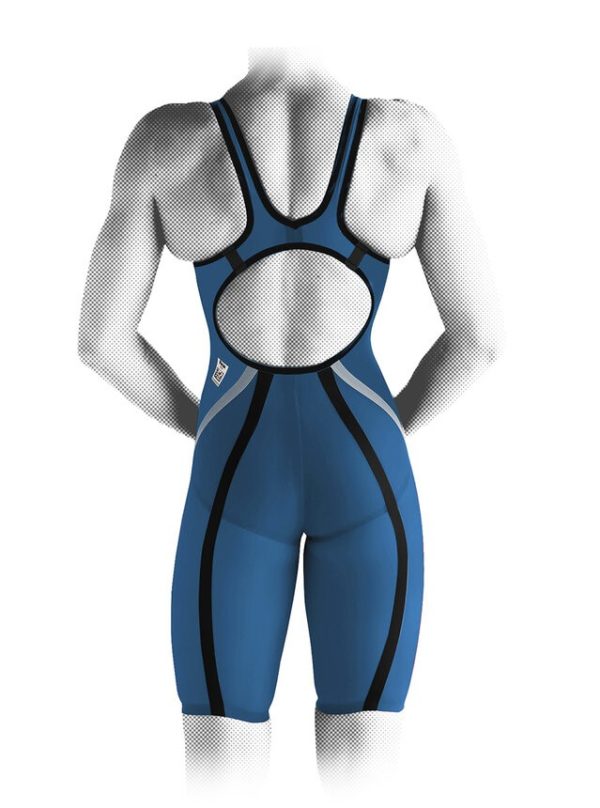 AQ Race Kronos Open - blu