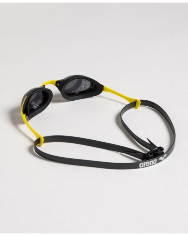 Occhialini Cobra Swipe - giallo