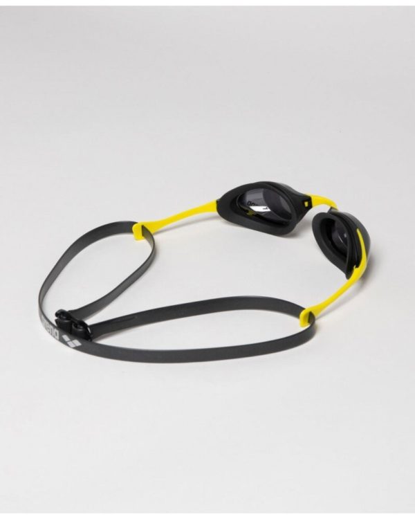 Occhialini Cobra Swipe - giallo
