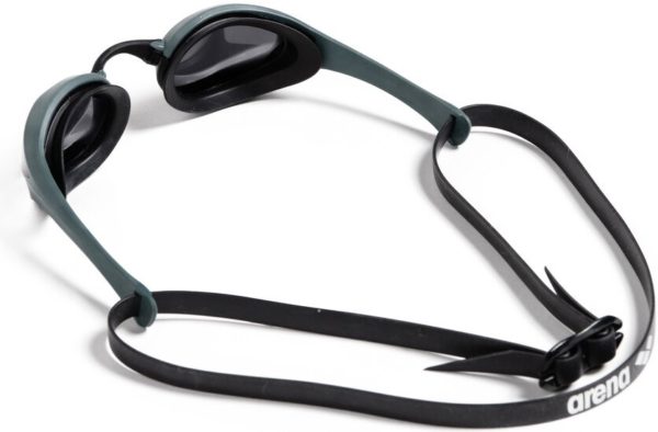 Occhialini Cobra Ultra Swipe - Verde