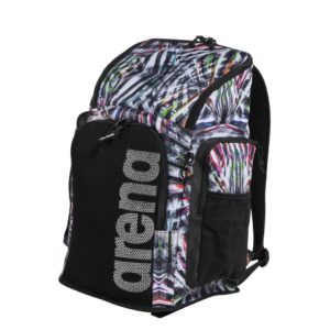 Zaino Arena Team Backpack 45 - sunrays