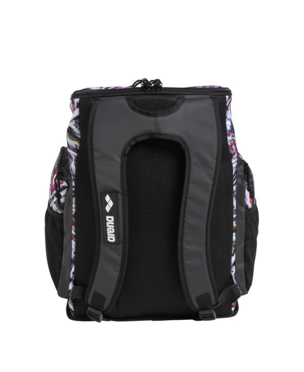 Zaino Arena Team Backpack 45 - sunrays