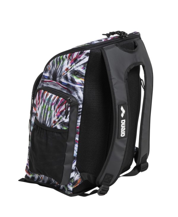 Zaino Arena Team Backpack 45 - sunrays