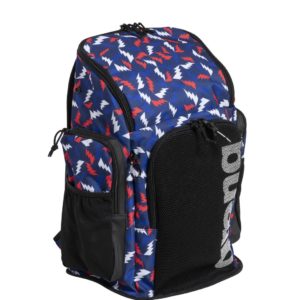 Zaino Arena Team Backpack 45 - lightning