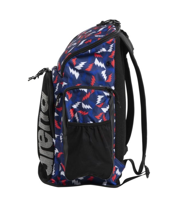 Zaino Arena Team Backpack 45 - lightning