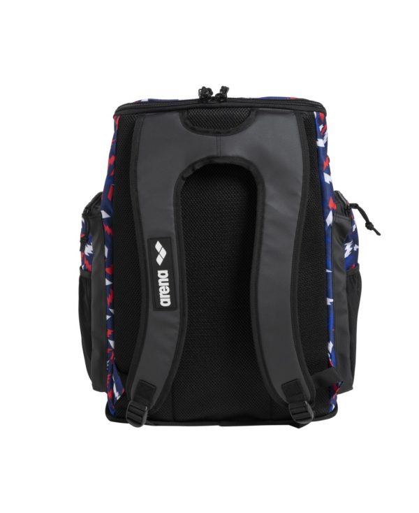 Zaino Arena Team Backpack 45 - lightning