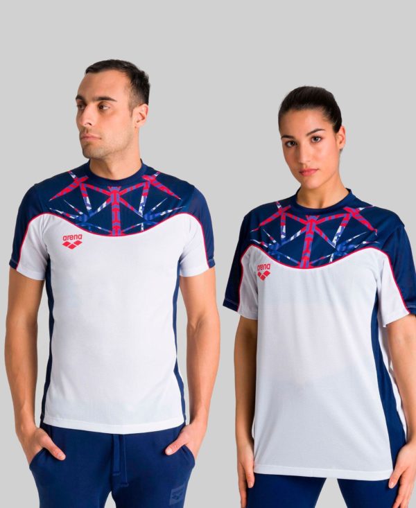 T-Shirt Tecnica UK