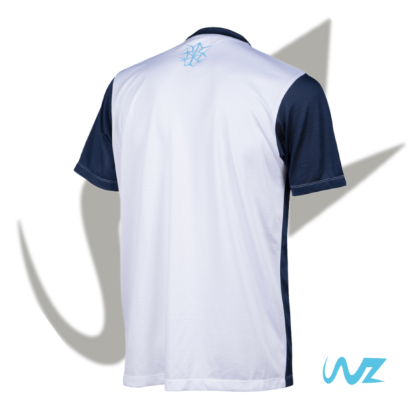 T-Shirt Tecnica UK - immagine 2