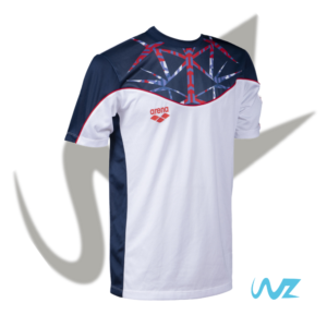 T-Shirt Tecnica UK