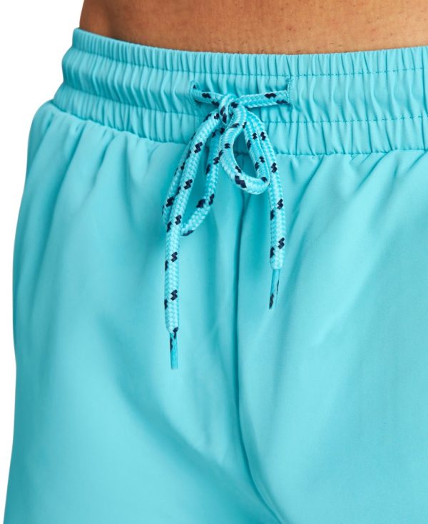 Short Arena Brampton - verde acqua