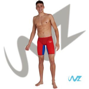 Speedo Fastskin LZR Valor -  Dragonfire