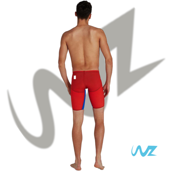 Speedo Fastskin LZR Valor -  Dragonfire - immagine 2