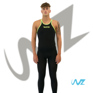 Open Water Caiman Uomo Vadox