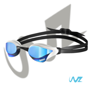Occhialini Arena Cobra Core - bianco blu