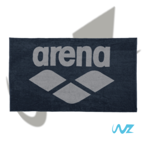 Telo Arena Soft Towel - blu