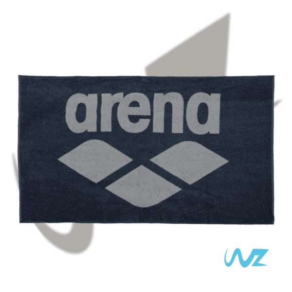 Telo Arena Soft Towel - blu