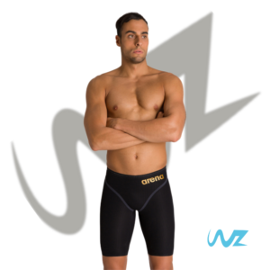 Arena Powerskin  Carbon Core Jammer - nero