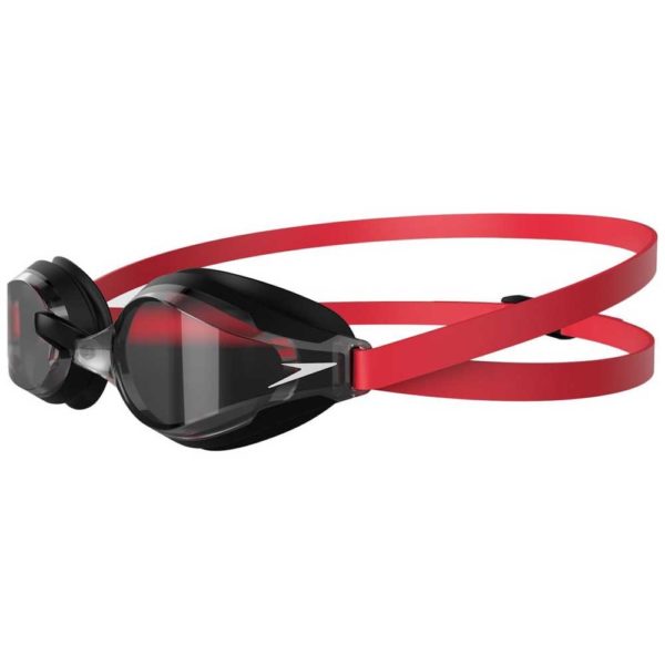 Occhialini Speedo Speedsocket 2 - nero rosso