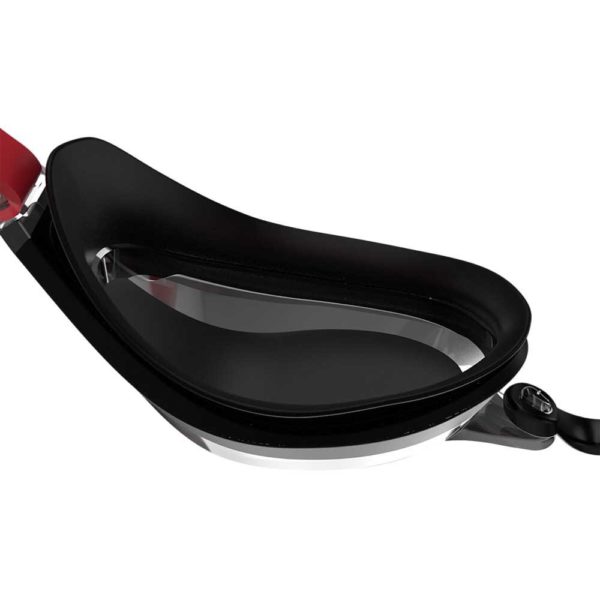 Occhialini Speedo Speedsocket 2 - nero rosso