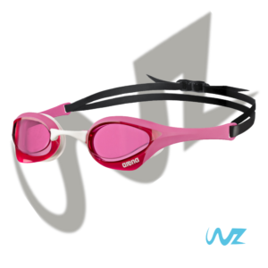 Occhialini Arena Cobra Ultra Swipe - rosa