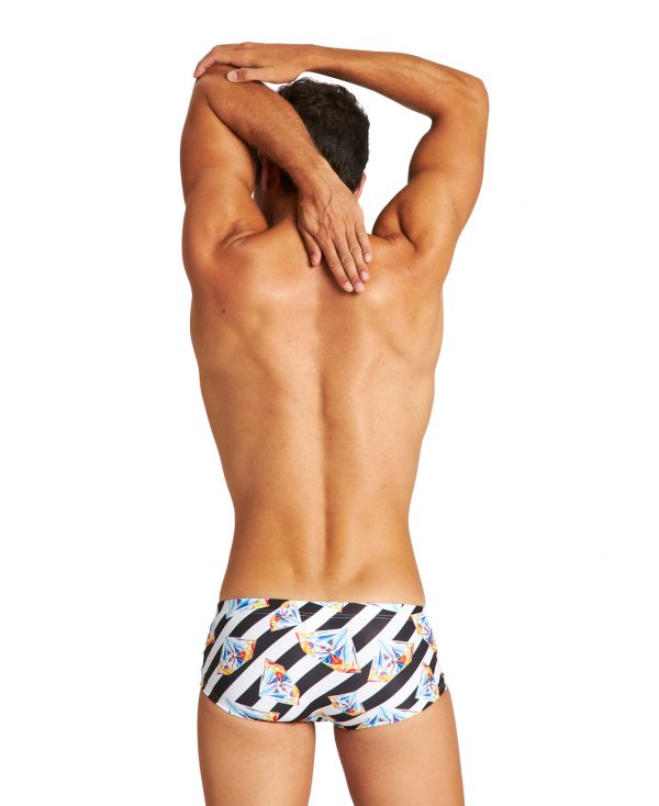 Trunk Arena Crazy Diamonds - immagine 2
