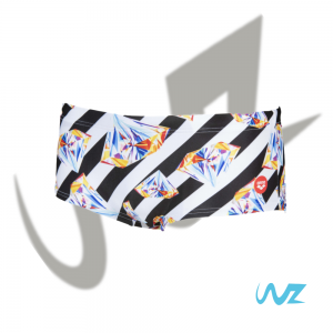 Trunk Arena Crazy Diamonds