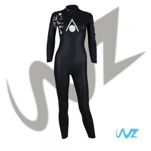 Muta Triathlon Pursuit Donna