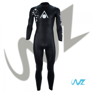 Muta Triathlon Aquasphere Pursuit uomo
