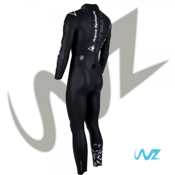 Muta Triathlon Aquasphere Pursuit uomo - immagine 2