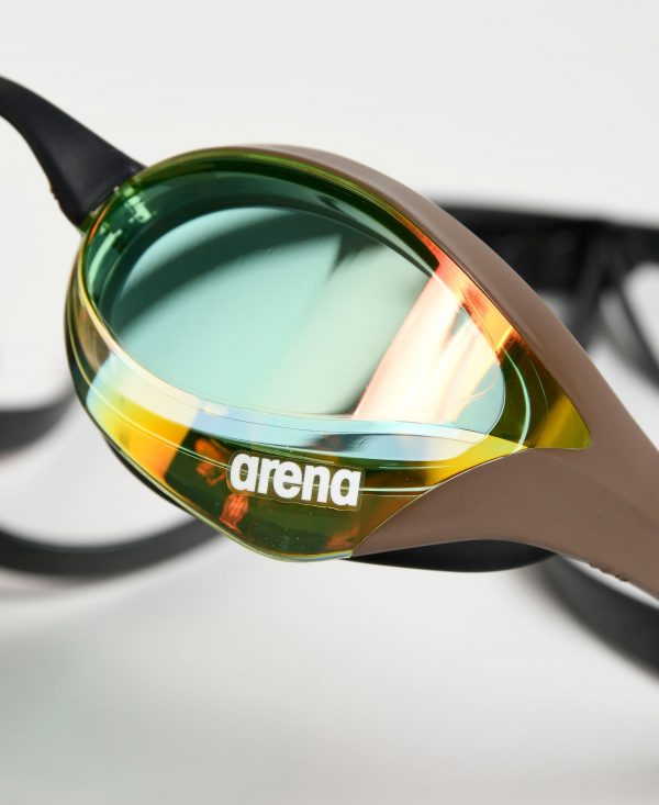 Occhialini Cobra Ultra Swipe - choco - immagine 2
