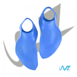 Pinne Aquasphere Alpha Fins - blu